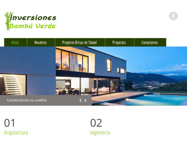 Miremos Web Proyectos