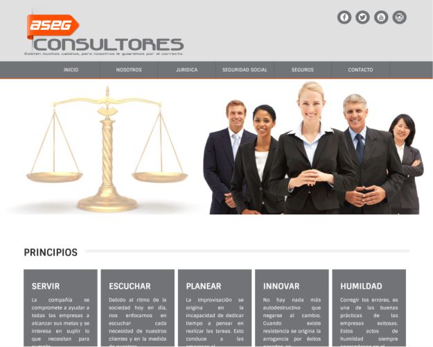 Miremos Web Proyectos